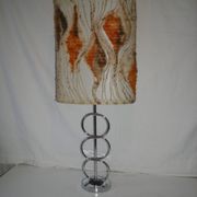 Lampe des années 70