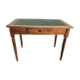 Bureau- table à écrire louis XVI chêne 1900
