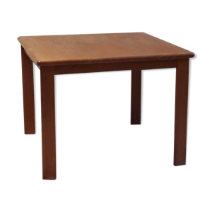 table basse danoise