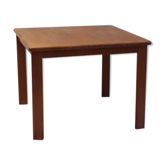Danish coffee table