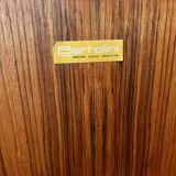 Louigi Bartolini display cabinet