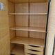 Vintage wardrobe