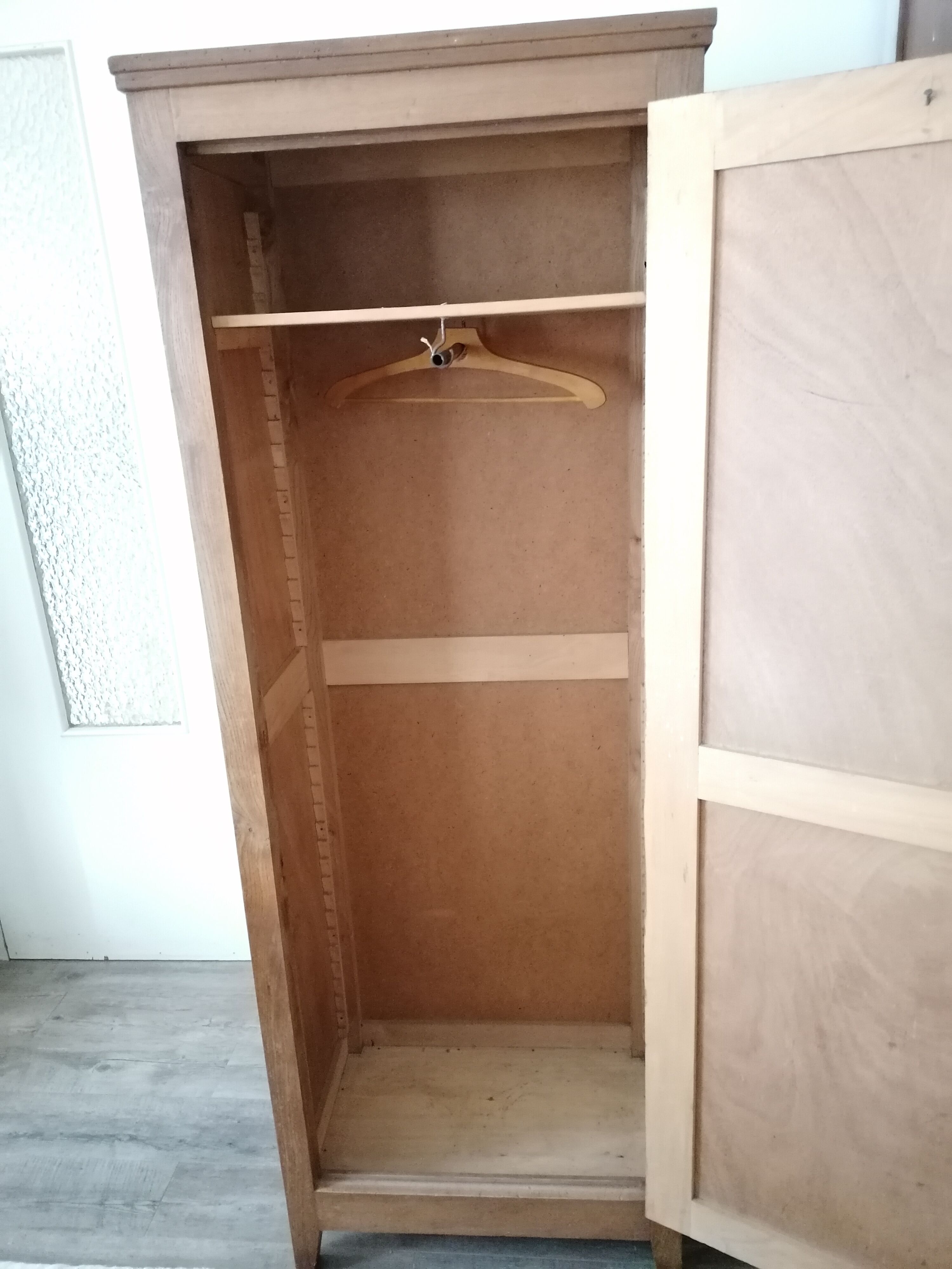 Parisian bonnetière