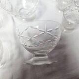 Daum Nancy France glasses