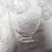 Verres Daum Nancy France