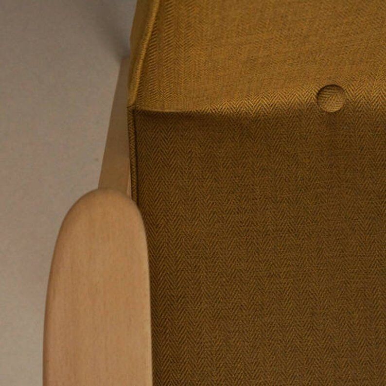 Armchair 366 Chierowski