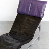 Skai Chaise Lounge by Tord Björklund for Ikea, 1980s