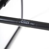 Chair "Quinta" Mario Botta for Alias design 1980s