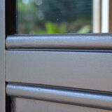 Glass cabinet