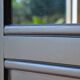 Glass cabinet