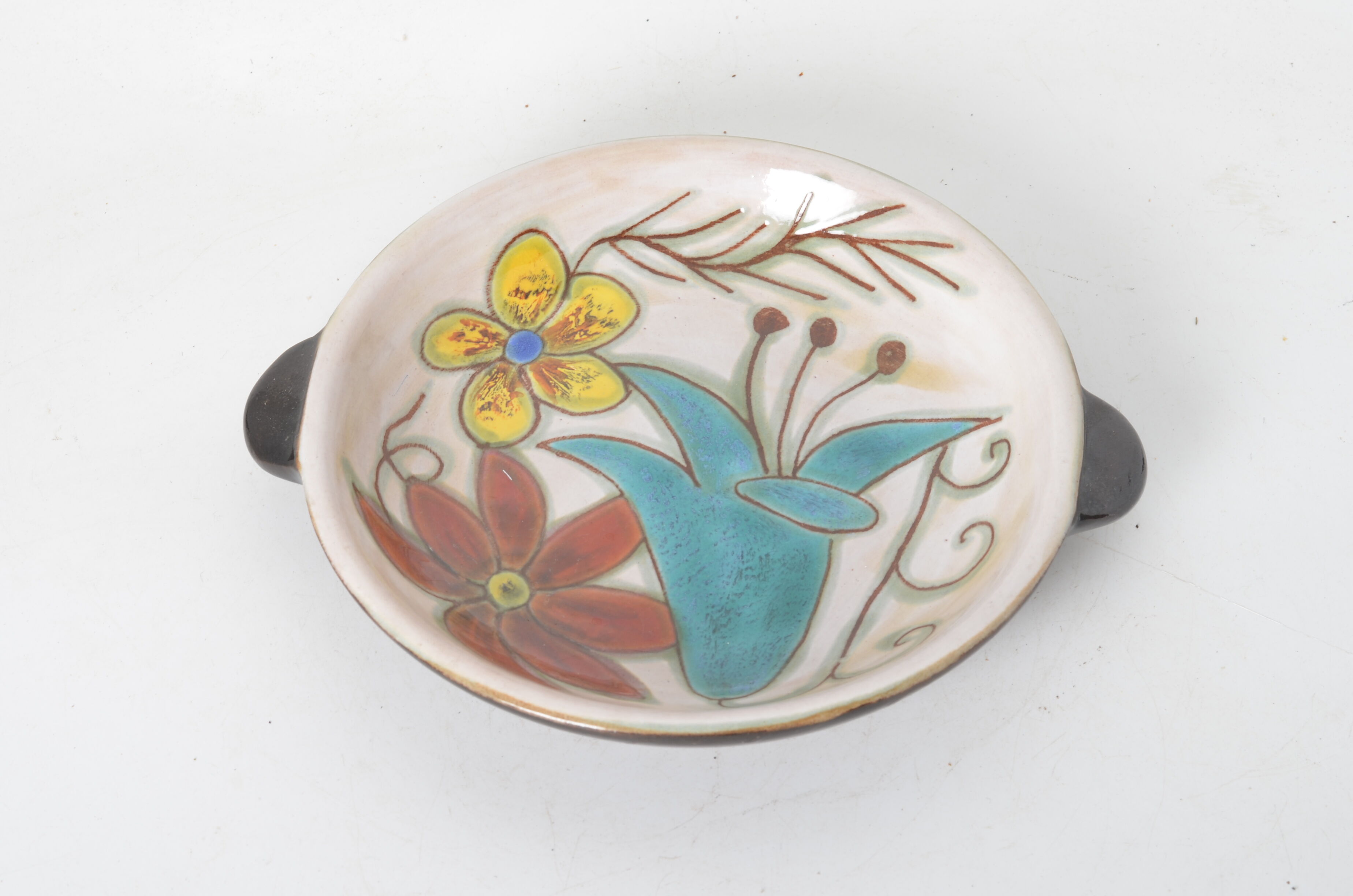 Empty pocket Sant Vicens Madeleine Antico