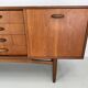 Vintage sideboard by G-Plan design by Kofod Larsen from the 1960s.