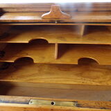 Wooden document range