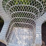 Emmanuelle armchairs