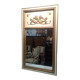 Louis XVI style mirror