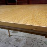 Extendable Scandinavian table