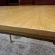 Extendable Scandinavian table