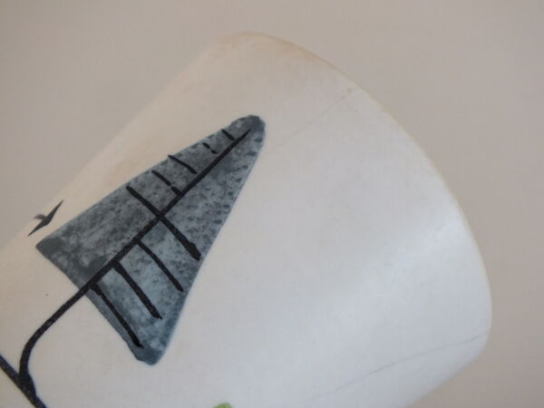 Service à jus de fruit vintage Elchinger