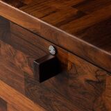 Ambassador Desk by Jorge Zalszupin, Brazil, 1962