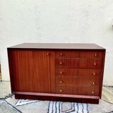 Vintage low buffet