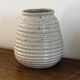 Vase in sandstone, Abbey of Fontgombault