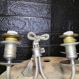 Wall light