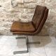 Chaise de bureau Raphael Raffel années 70