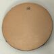 Round Vintage Mirror with Skai