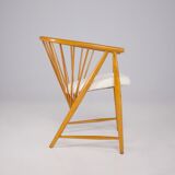 Sonna Rosén: "Plume de Soleil" chair