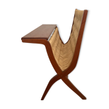 Cherry magazine door