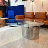 Table basse Lunario