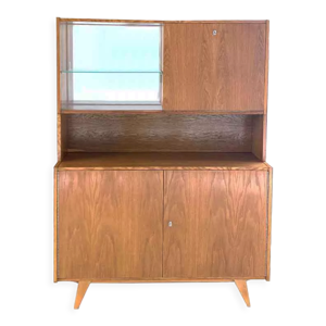 Bibliothèque U-450 vintage