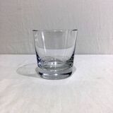 Baccarat – Gros Verre en cristal