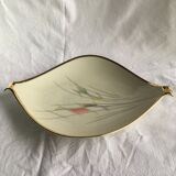 Presentation plate 50s