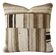 Housse de coussin kilim vintage 51x51 cm
