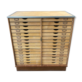 Printer's craft furniture 1930
