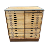 Printer's craft furniture 1930