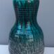 Accolay ceramic vase, 1960s