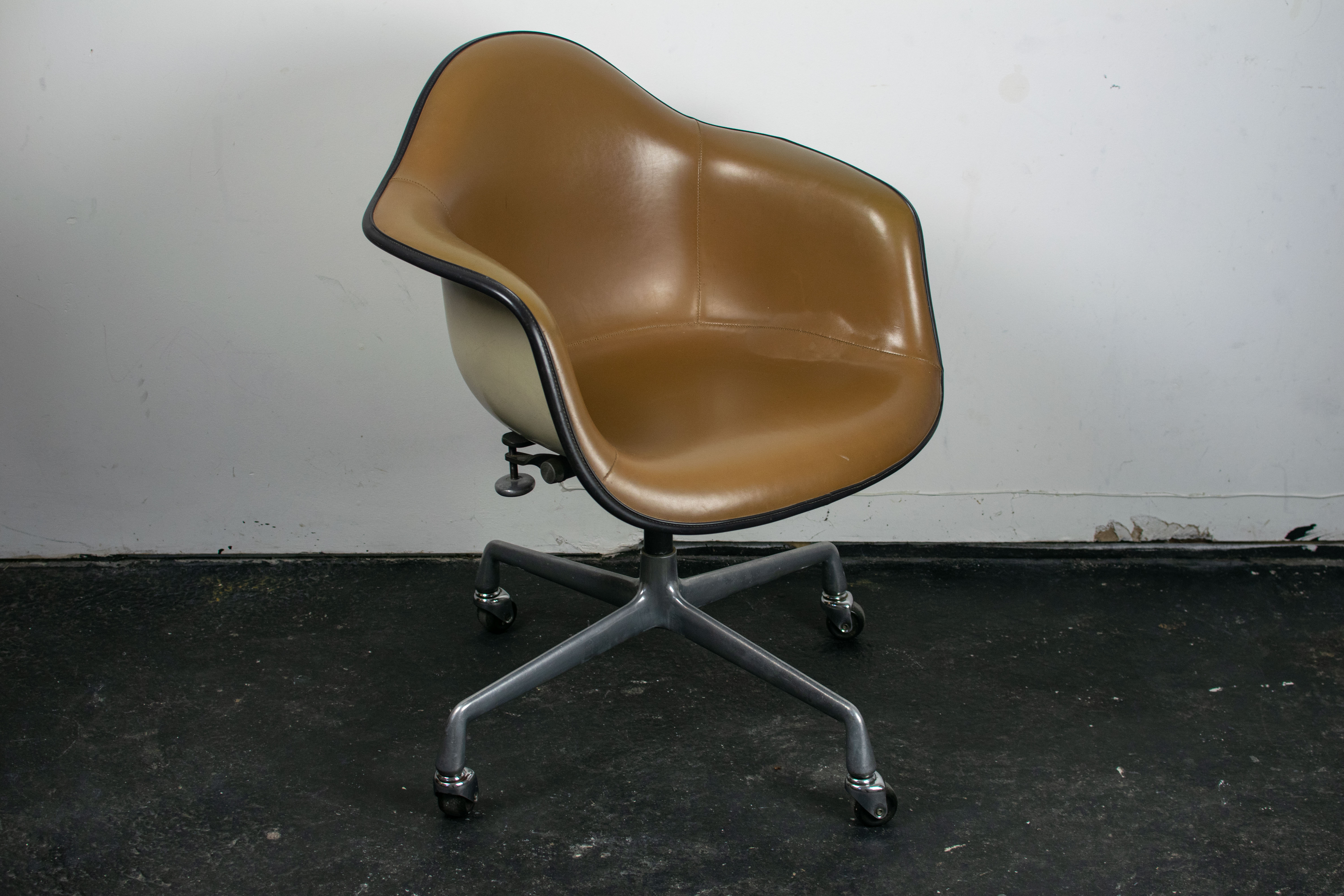 Armchair Eames DAT Herman Miller 1960