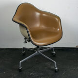 Armchair Eames DAT Herman Miller 1960