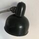Lampe industrielle Fornay 1940 45cm