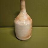 Stoneware vase