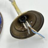 Industrial lampshade