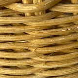 Handmade basket