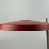 60s 70s table lamp desk lamp by Heinz Pfänder for Hillebrand