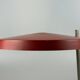 60s 70s table lamp desk lamp by Heinz Pfänder for Hillebrand