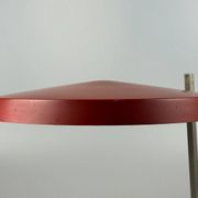 60s 70s table lamp desk lamp by Heinz Pfänder for Hillebrand