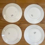 Badonvillier flat plates