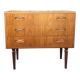 Vintage chest of drawers, Scandinavian style in teak by G plan.