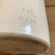 Stoneware pot/vase